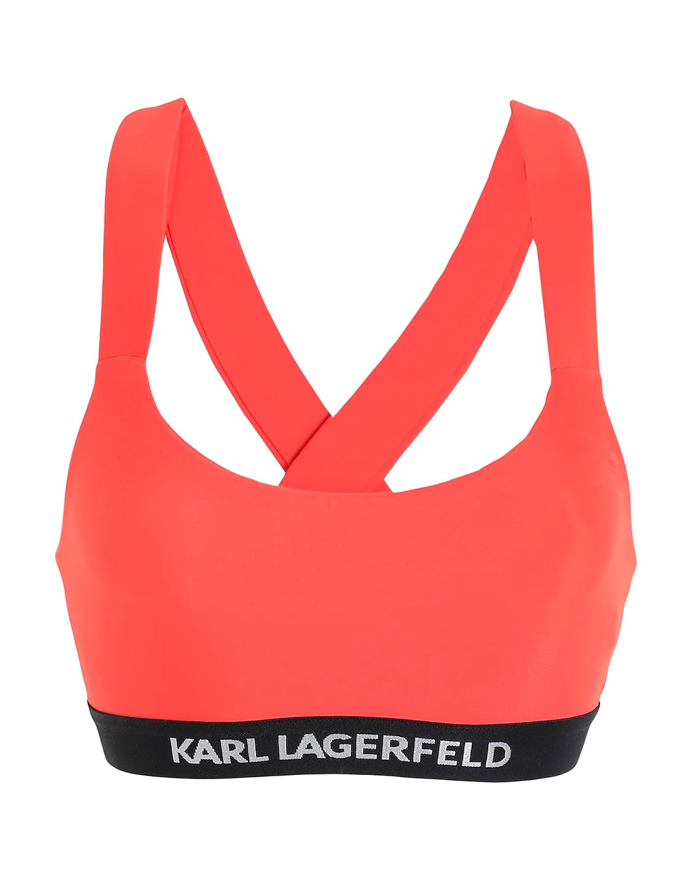 KARL LAGERFELD - Hauts de bikini