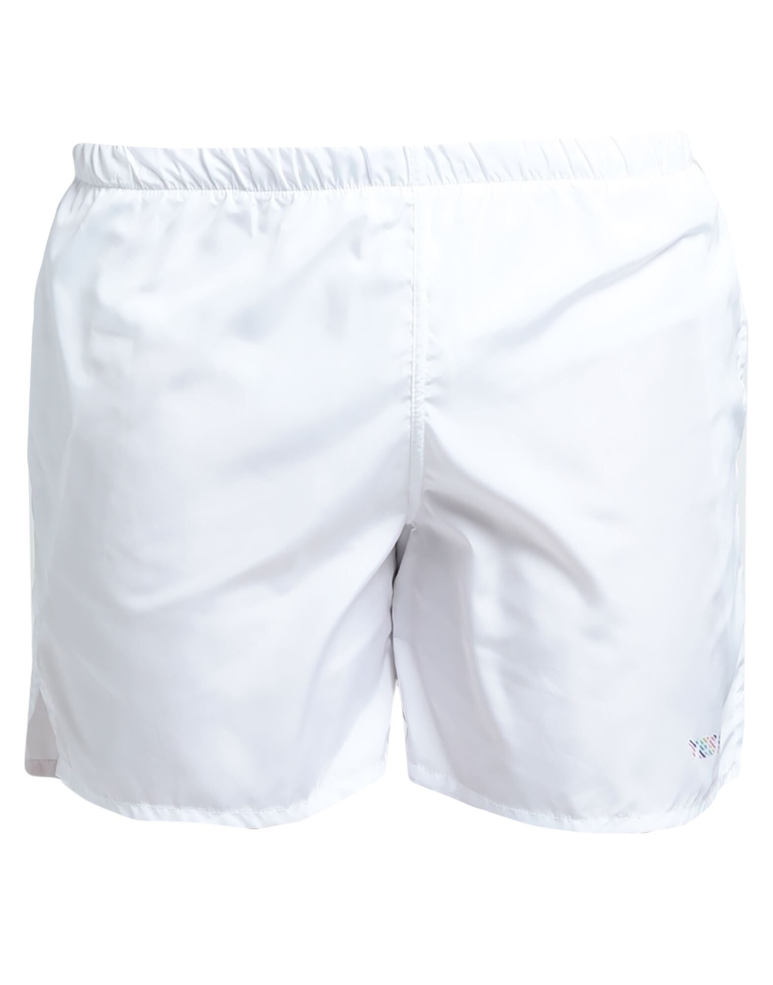 YES I AM by CRISTIANO RINALDI - Swim trunks