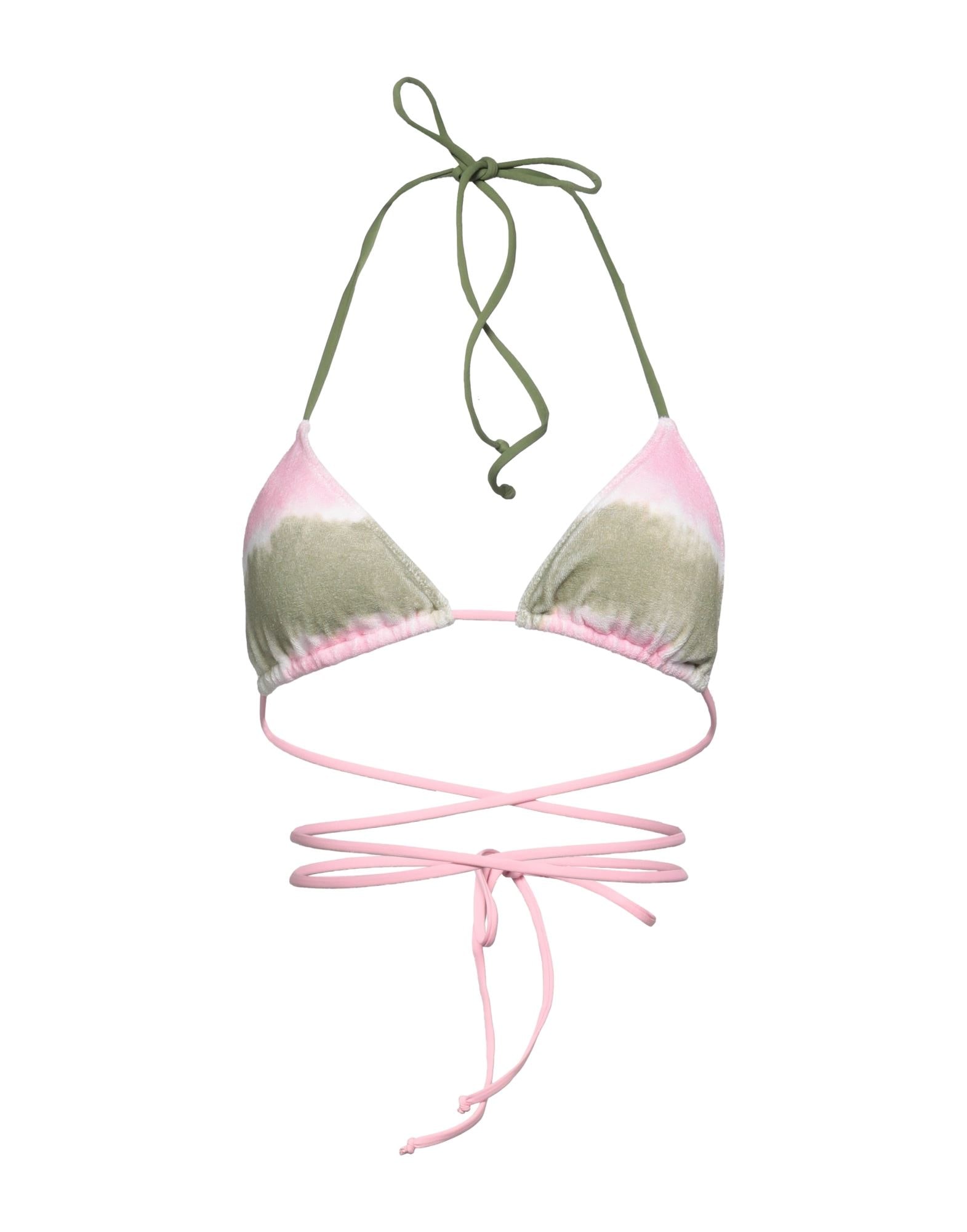 MC2 SAINT BARTH - Bikini tops