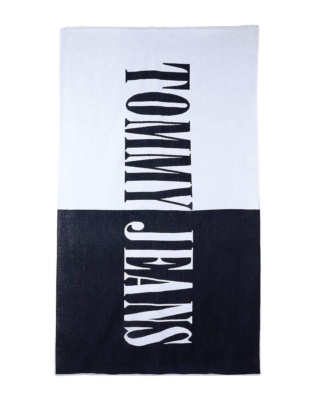 TOMMY JEANS - Badetücher