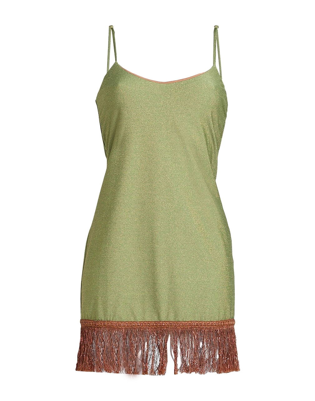 MISS BIKINI LUXE - Cover-ups