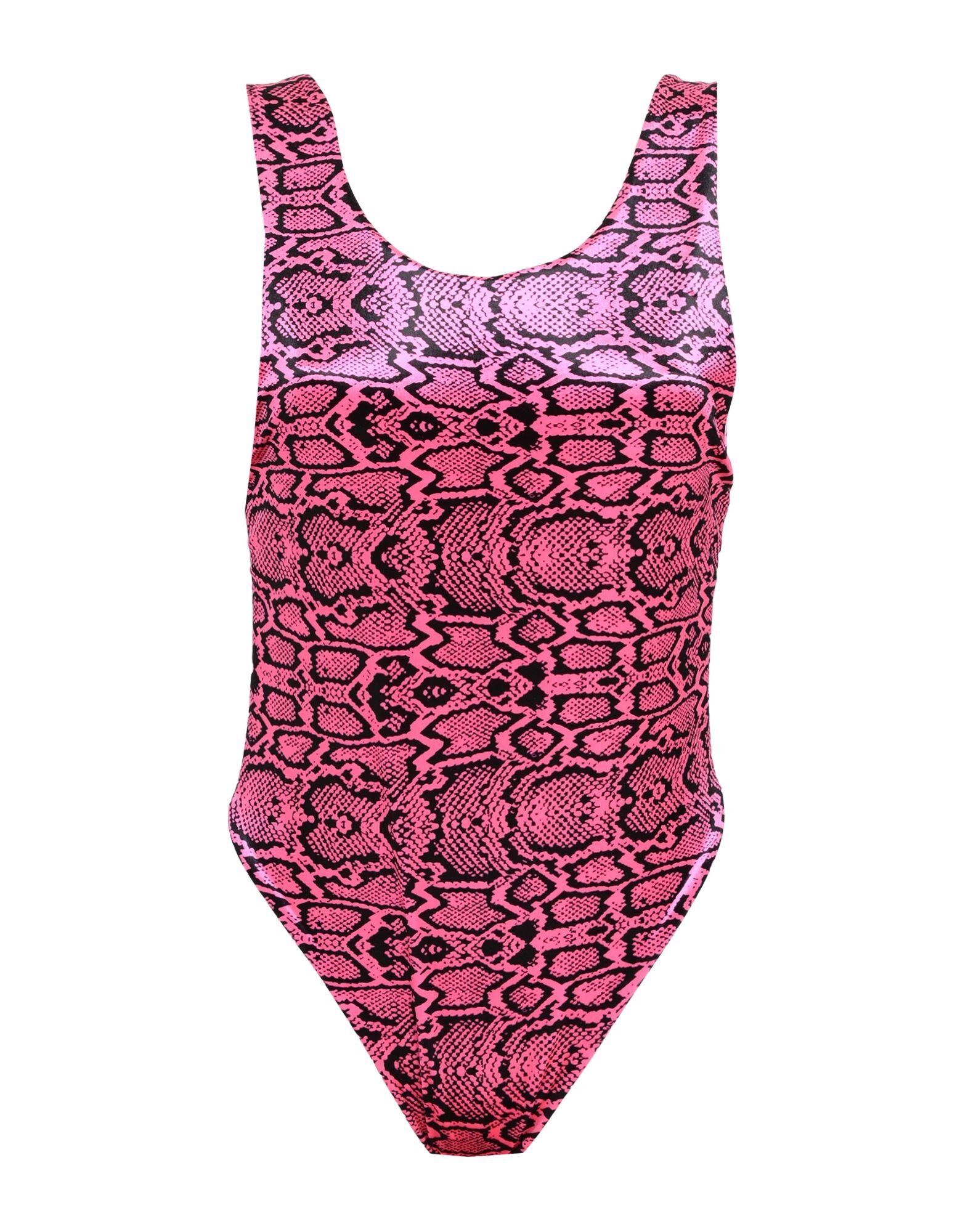 Y-E-S YOUR EVERYDAY SUPERHERO - One-piece swimsuits