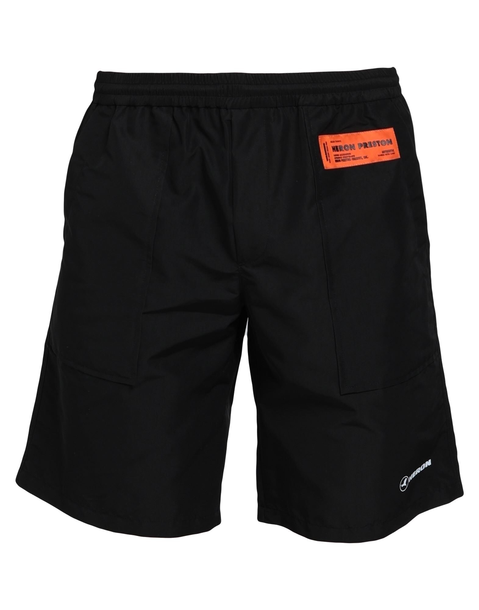 HERON PRESTON - Beach shorts and trousers