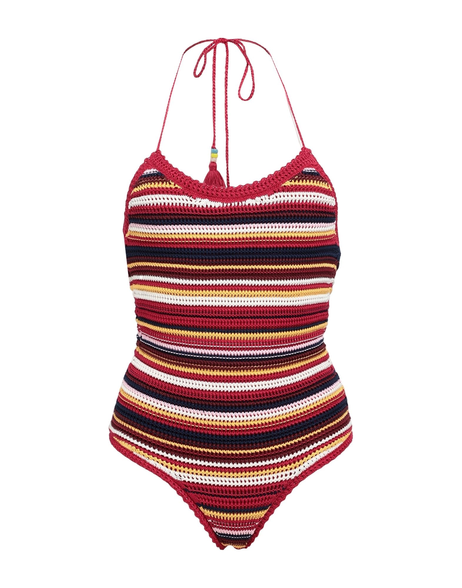ALANUI - One-piece swimsuits
