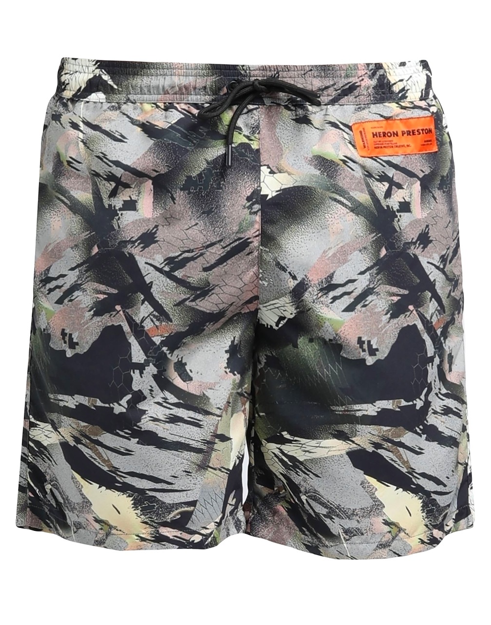 HERON PRESTON - Swim trunks