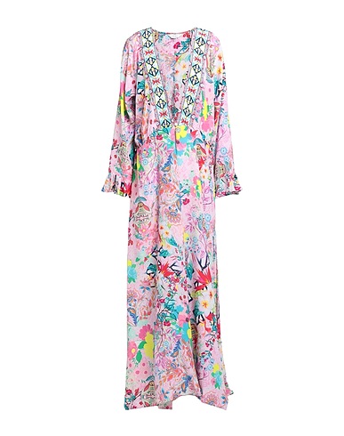 INÓA Cover-ups Light pink 100% Silk