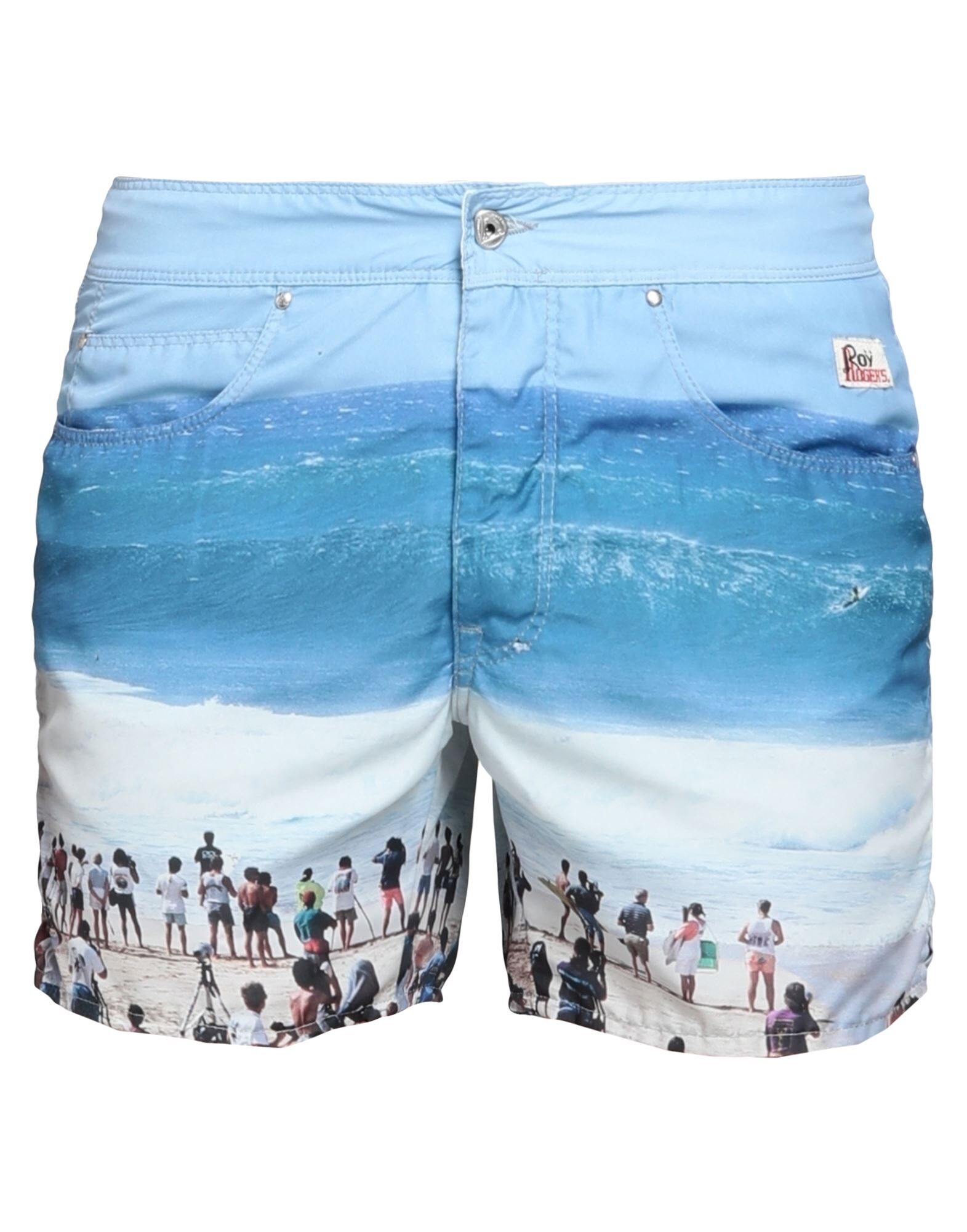 ROŸ ROGER'S - Swim trunks