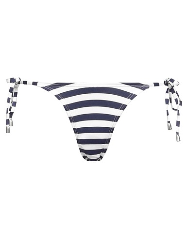 BARTS Bikini Navy blue 96% Polyamide, 4% Elastane