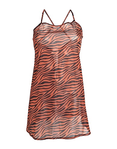 SMMR Copricostume Ruggine 100% Poliestere