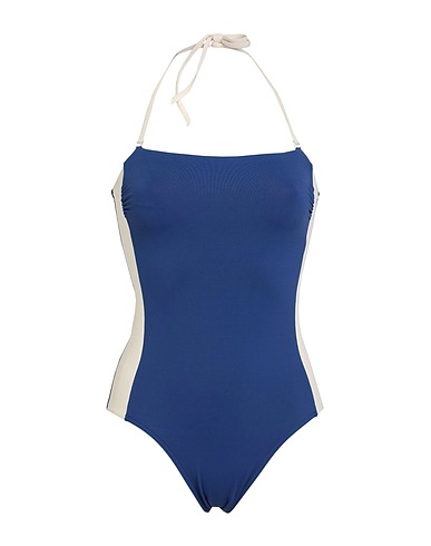 IODUS Costume intero Blu 75% Poliammide, 25% Elastan