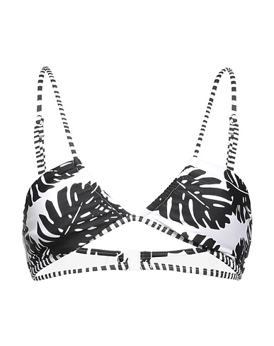 BARTS Bikini White 80% Polyamide, 20% Elastane, Polyester