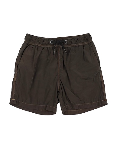 RRD Boxer mare Verde scuro 93% Poliammide, 7% Elastan
