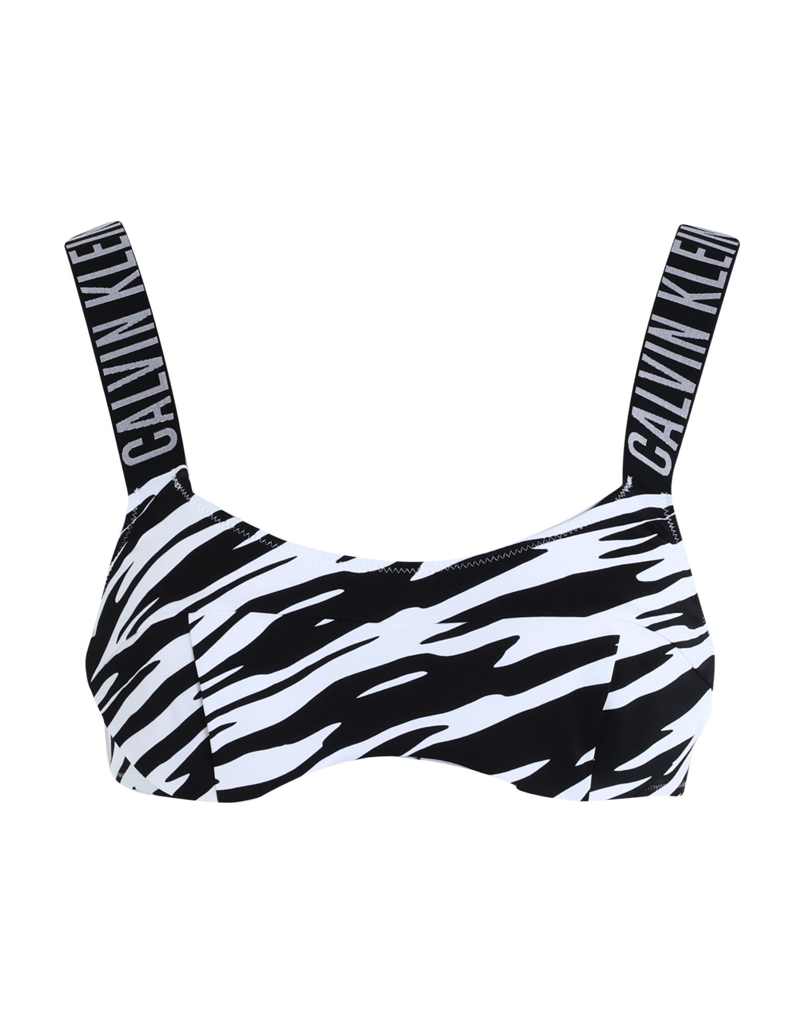 CALVIN KLEIN - Tops de bikini