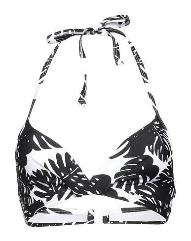 BARTS Bikini Bianco 80% Poliammide, 20% Elastan