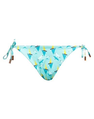 VILEBREQUIN Maillot deux pièces Turquoise 80% Polyamide, 20% Élasthanne