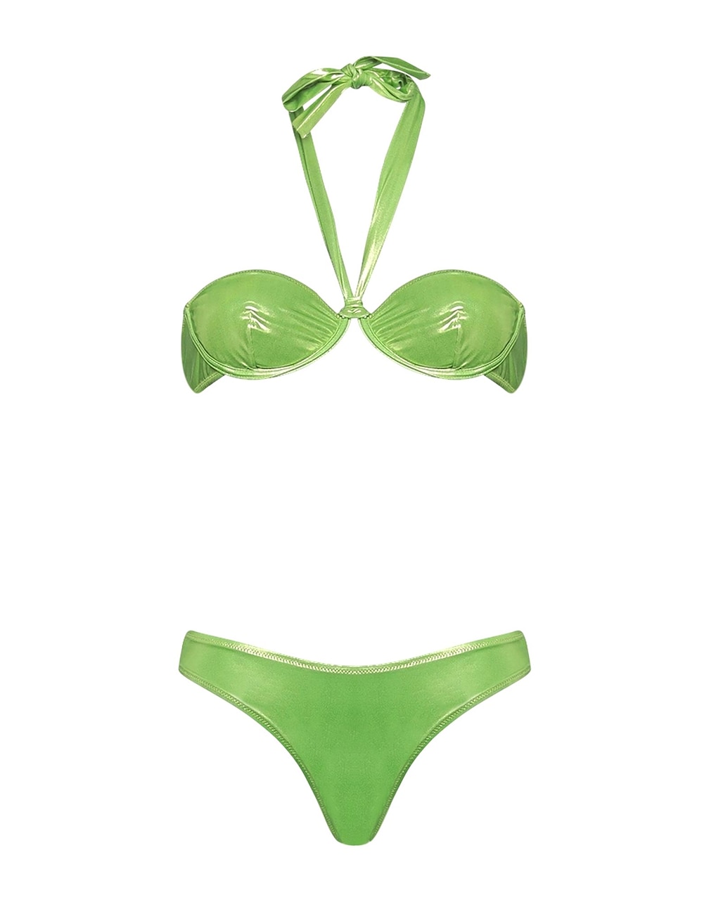 ANTONELLA RIZZA - Bikini