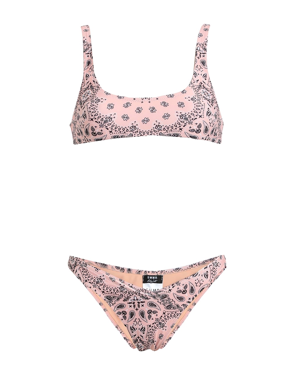 SMMR - Bikinis