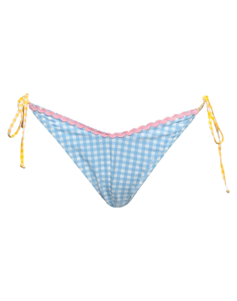 MC2 SAINT BARTH - Slip Bikini & Slip Mare