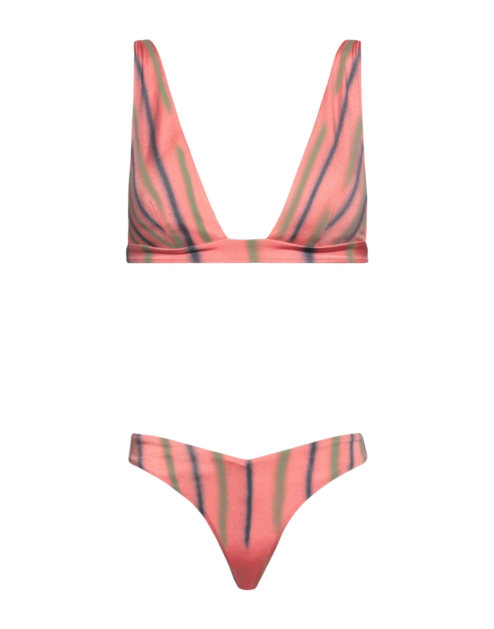 ANTONELLA RIZZA - Bikinis