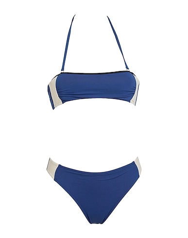 IODUS Bikini Blu 75% Poliammide, 25% Elastan