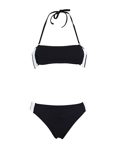 IODUS Bikini Black 75% Polyamide, 25% Elastane