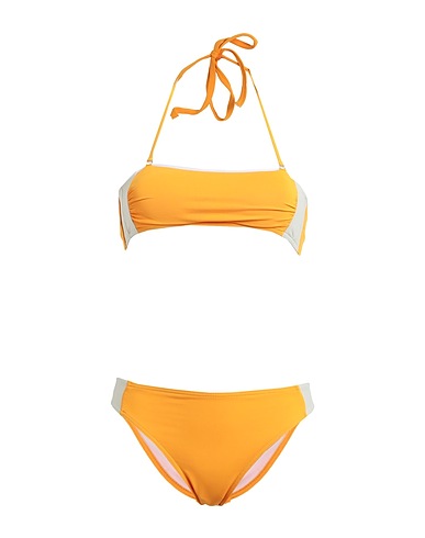 IODUS Bikini Mandarin 75% Polyamide, 25% Elastane
