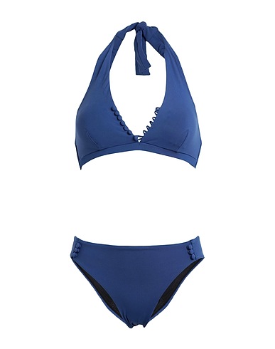 IODUS Bikini Blu navy 75% Poliammide, 25% Elastan