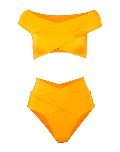 OYE SWIMWEAR Bikini Marigold 80% Polyamide, 20% Lycra®
