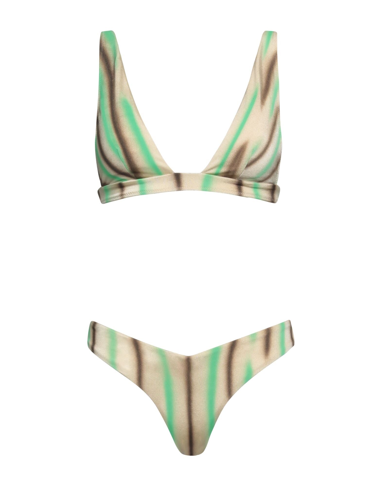 ANTONELLA RIZZA - Bikinis