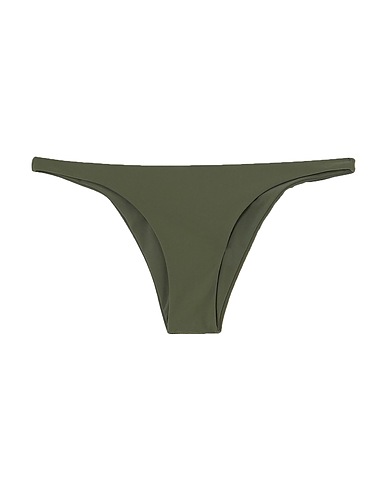 ANEMONE Bikini Verde militare 72% Poliammide, 28% Elastan