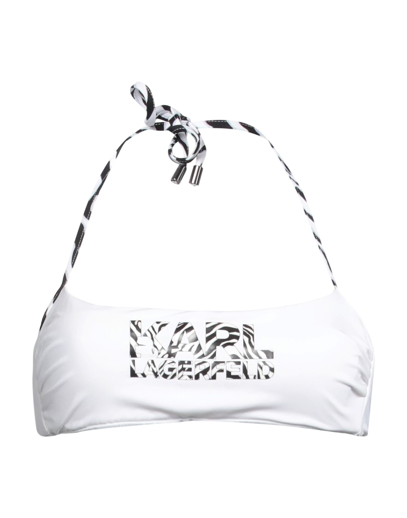 KARL LAGERFELD - Σουτιέν μπικίνι