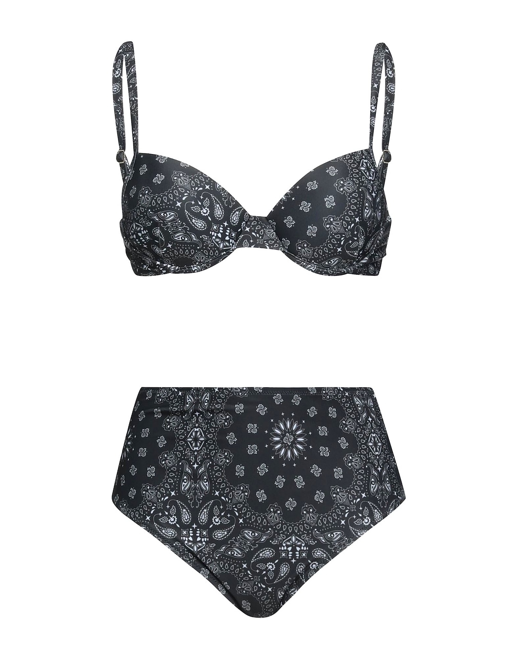 SMMR - Bikinis