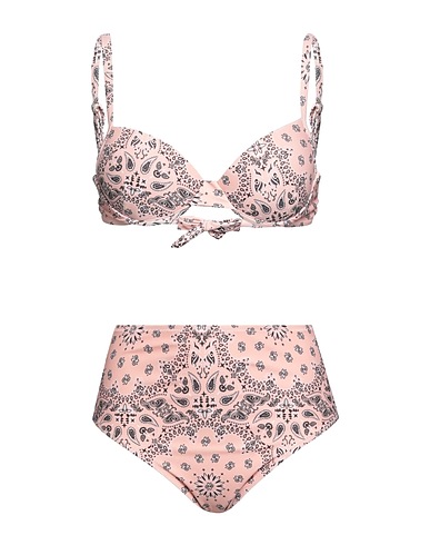 SMMR Bikini Cipria 82% Poliammide, 18% Elastan