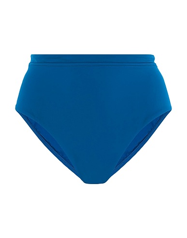 BONDI BORN Bikini Aquamarin 74% Polyamid, 26% Lycra®