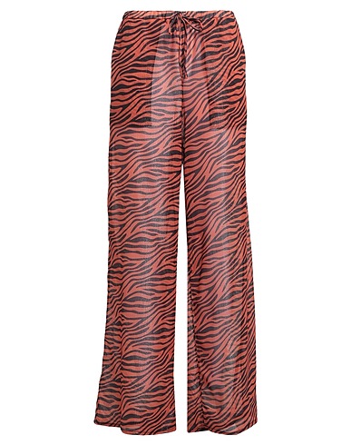 SMMR Beachwear Rostrot 100% Polyester