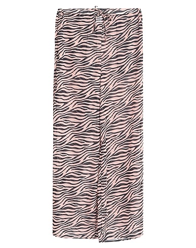 SMMR Cover-ups Blush 100% Polyester