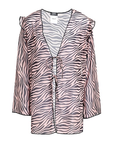 SMMR Cover-ups Blush 100% Polyester