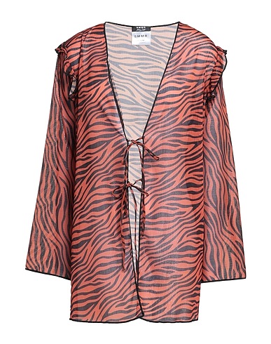 SMMR Copricostume Ruggine 100% Poliestere
