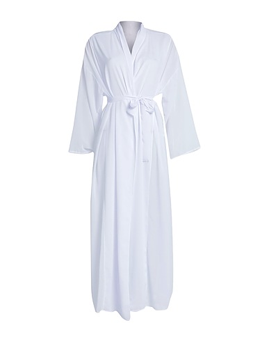 SMMR Cover-up White 100% Polyester