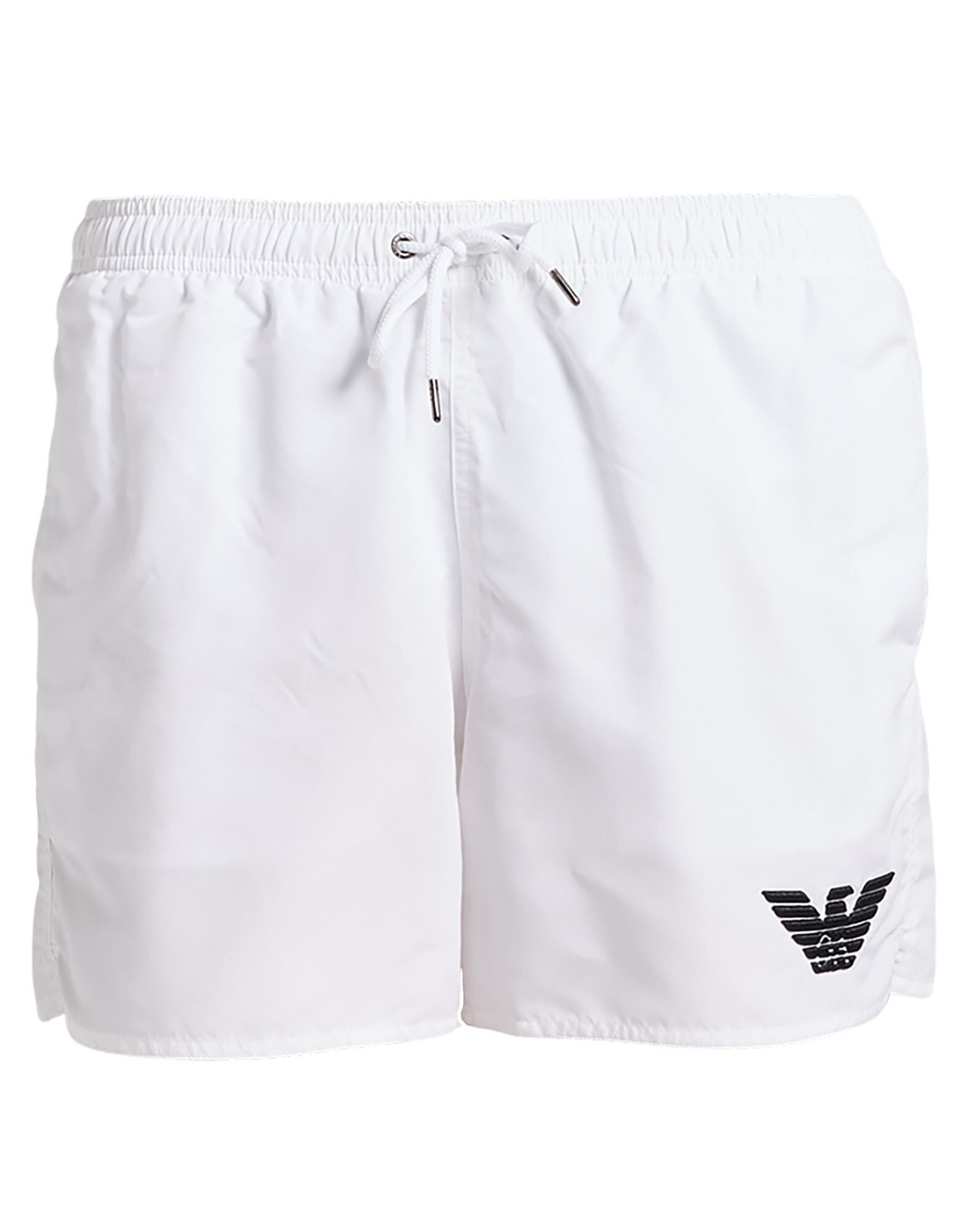 EMPORIO ARMANI - Swim trunks