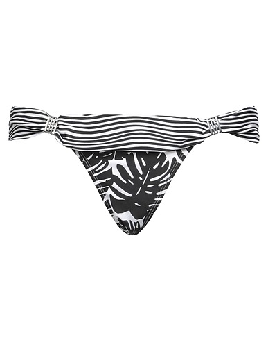 BARTS Bikini Black 80% Polyamide, 20% Elastane