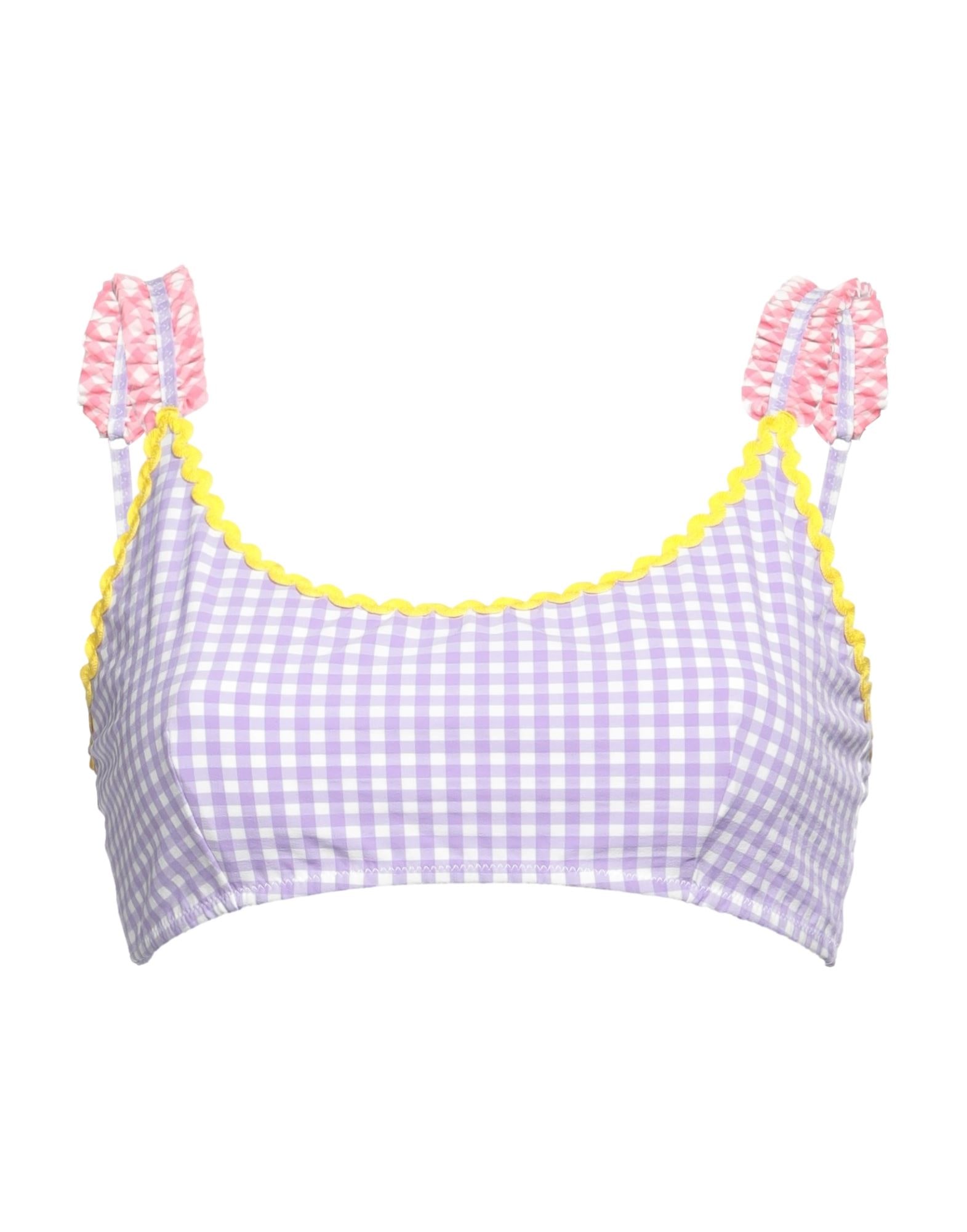 MC2 SAINT BARTH - Bikini tops