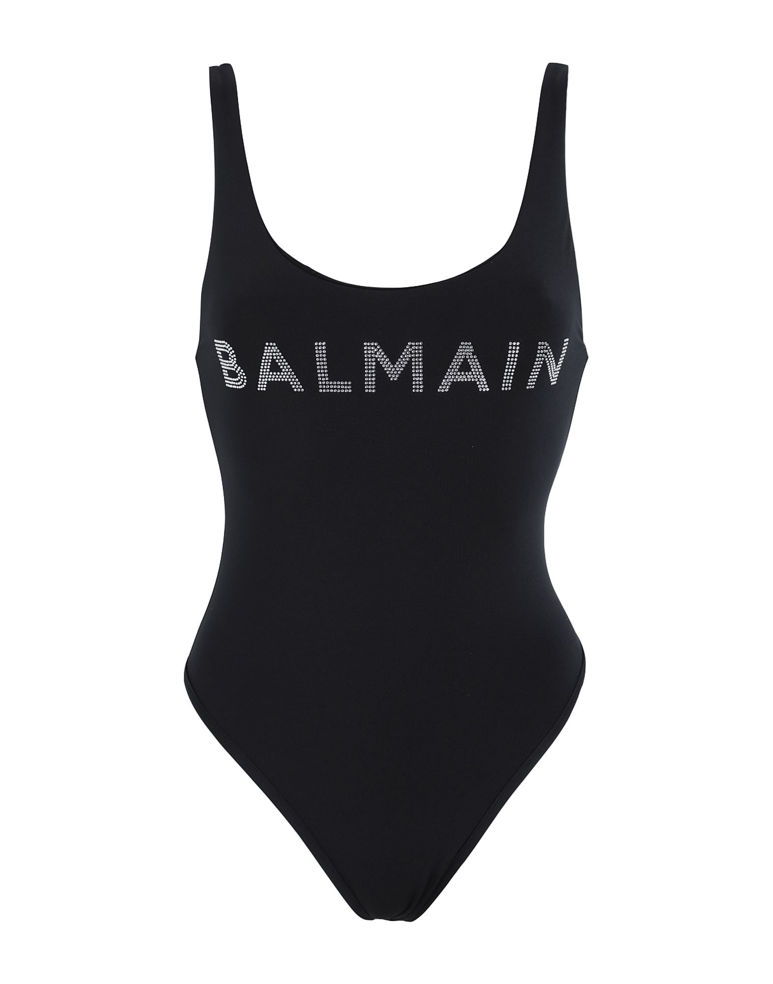 BALMAIN - One-piece swimsuits