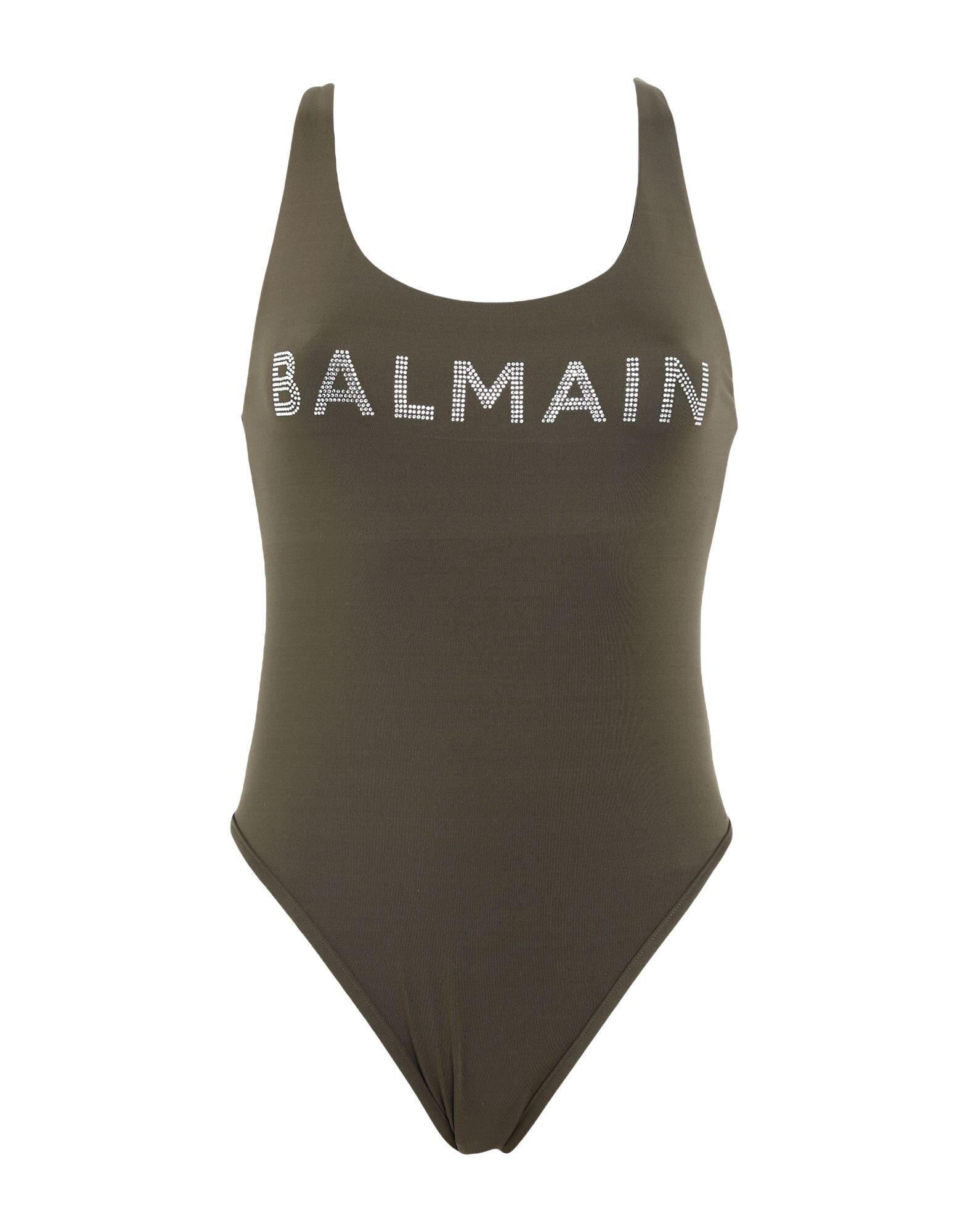 BALMAIN - One-piece swimsuits