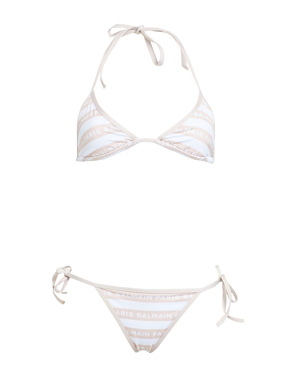 BALMAIN - Bikinis