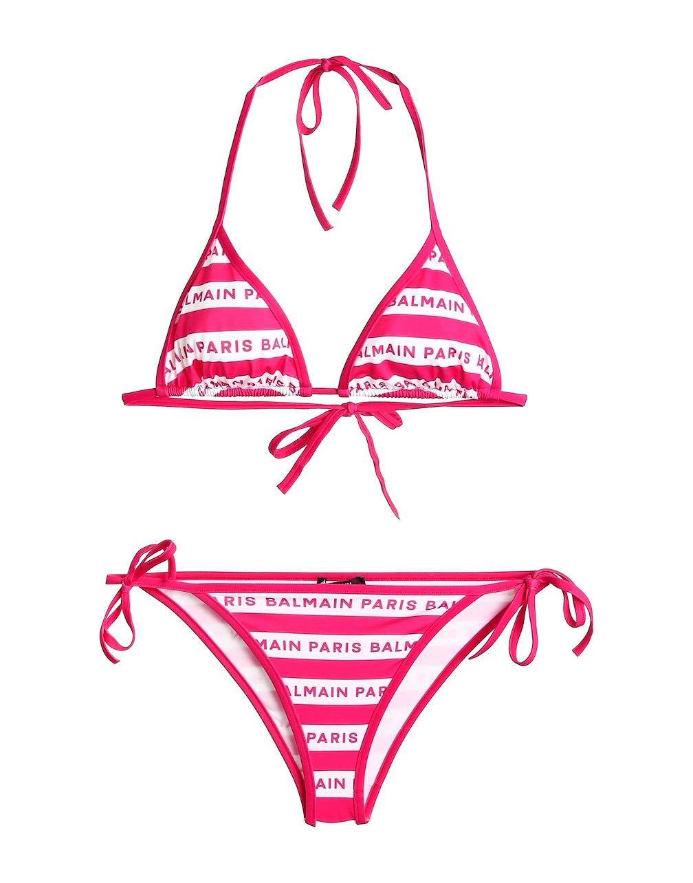 BALMAIN - Bikinis
