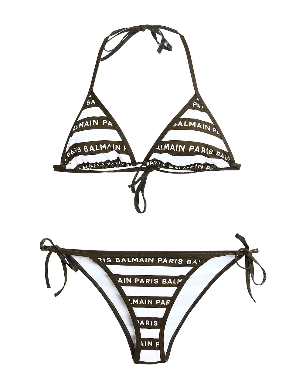 BALMAIN - Maillots deux pièces