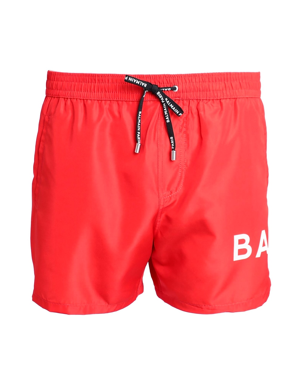 BALMAIN - Bañadores bermuda