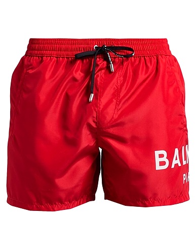 BALMAIN Boxer BOXER
 Ziegelrot 100% Polyester