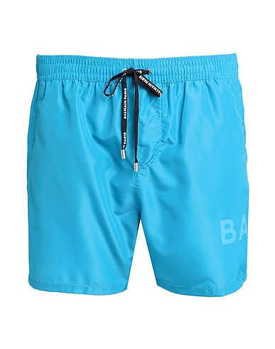 BALMAIN Boxer mare BOXER
 Azzurro 100% Poliestere